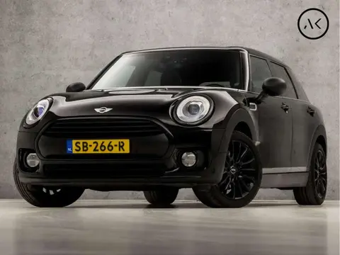 Annonce MINI JOHN COOPER WORKS Essence 2018 d'occasion 