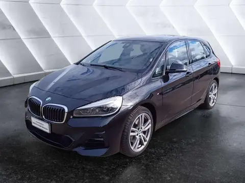 Used BMW SERIE 2 Diesel 2018 Ad 