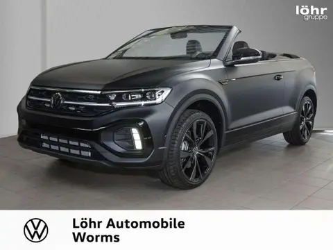 Used VOLKSWAGEN T-ROC Petrol 2024 Ad 