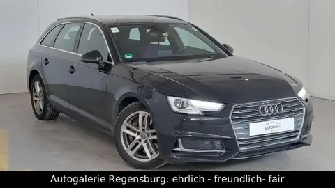 Annonce AUDI A4 Diesel 2019 d'occasion 