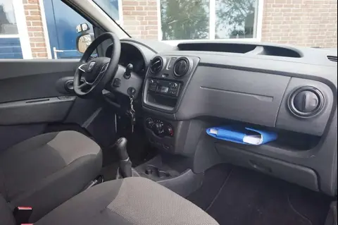 Used DACIA DOKKER Petrol 2019 Ad 