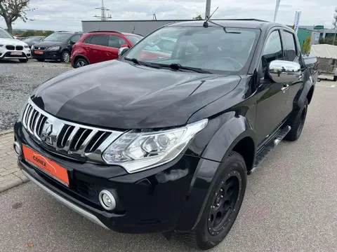 Used MITSUBISHI L200 Diesel 2016 Ad 