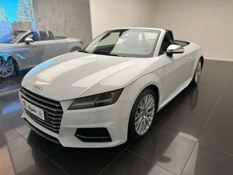 Used AUDI TTS Petrol 2015 Ad 