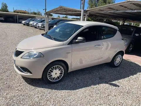 Used LANCIA YPSILON Petrol 2015 Ad 