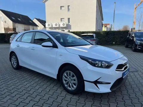 Annonce KIA CEED Essence 2024 d'occasion 