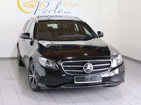 Used MERCEDES-BENZ CLASSE E Diesel 2020 Ad 