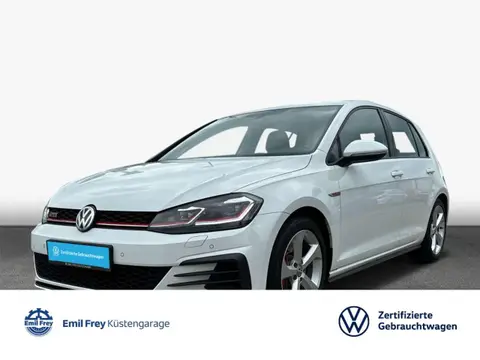 Used VOLKSWAGEN GOLF Petrol 2019 Ad 