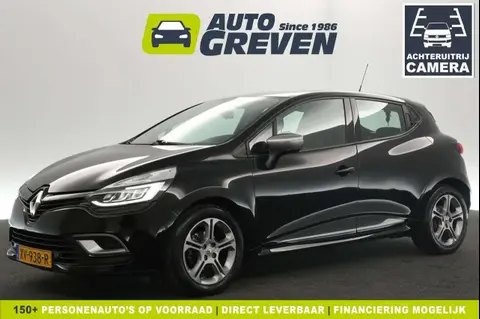 Used RENAULT CLIO Petrol 2019 Ad 