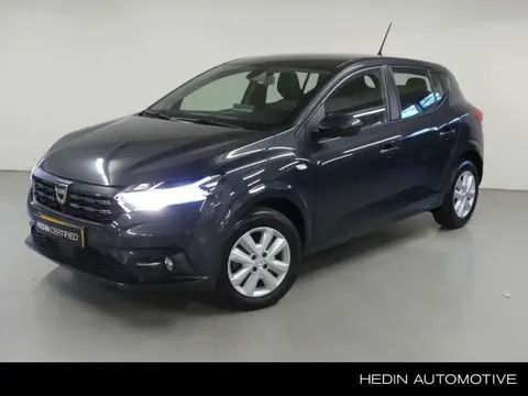 Used DACIA SANDERO Petrol 2022 Ad 