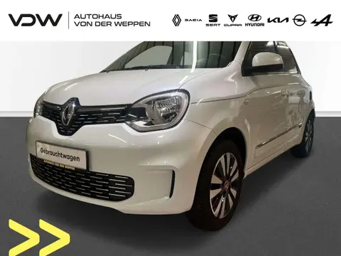 Used RENAULT TWINGO Petrol 2020 Ad 