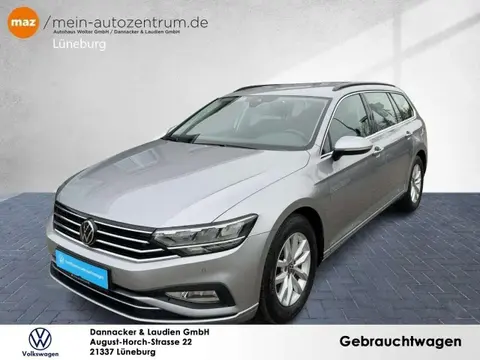 Annonce VOLKSWAGEN PASSAT Diesel 2021 d'occasion 