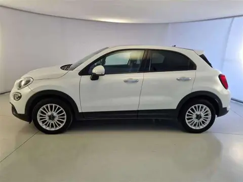 Annonce FIAT 500X Diesel 2021 d'occasion 