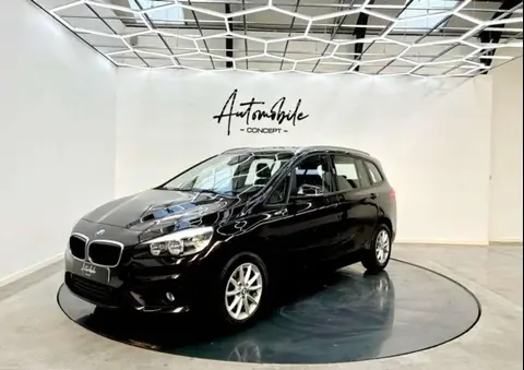 Annonce BMW SERIE 2 Essence 2015 d'occasion Belgique