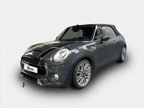 Used MINI COOPER Petrol 2016 Ad 