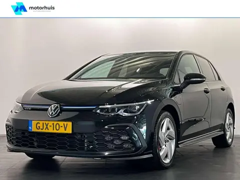 Annonce VOLKSWAGEN GOLF Hybride 2021 d'occasion 