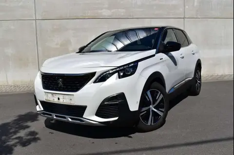 Used PEUGEOT 3008 Petrol 2020 Ad Belgium