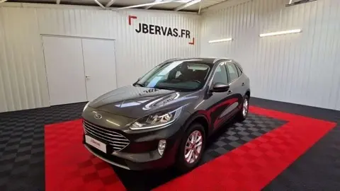 Annonce FORD KUGA  2022 d'occasion 