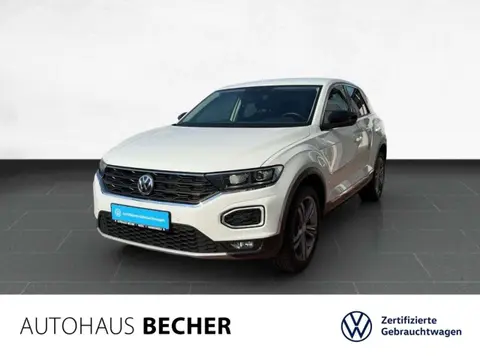 Used VOLKSWAGEN T-ROC Petrol 2020 Ad 