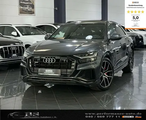 Annonce AUDI Q8 Diesel 2020 d'occasion 