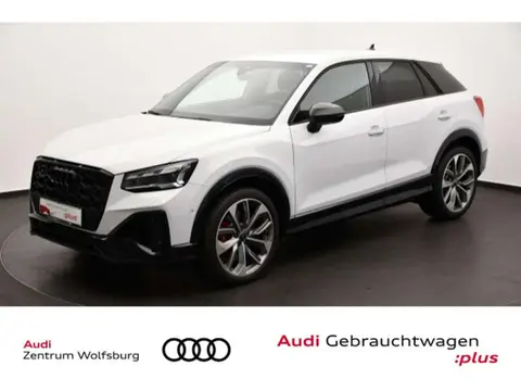 Annonce AUDI SQ2 Essence 2023 d'occasion 