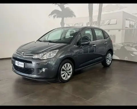 Annonce CITROEN C3 Essence 2015 d'occasion 