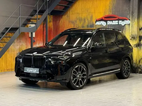 Annonce BMW X7 Diesel 2023 d'occasion 