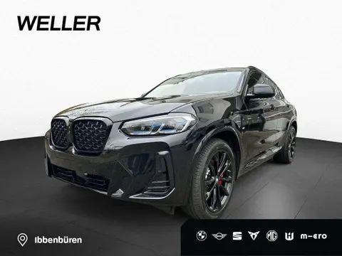 Annonce BMW X4 Diesel 2024 d'occasion 