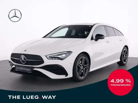 Used MERCEDES-BENZ CLASSE CLA Petrol 2024 Ad 