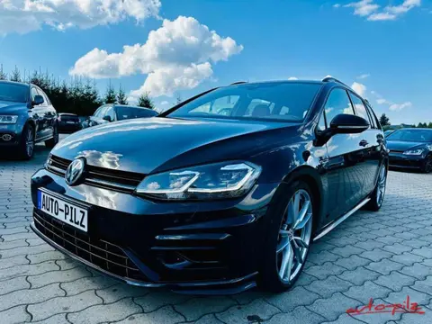 Annonce VOLKSWAGEN GOLF Essence 2019 d'occasion 