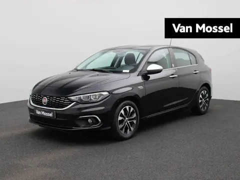 Annonce FIAT TIPO Essence 2019 d'occasion 