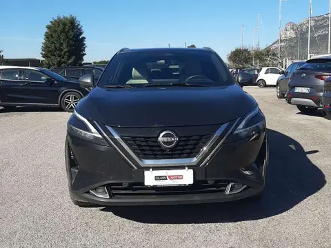 Used NISSAN QASHQAI Hybrid 2023 Ad 