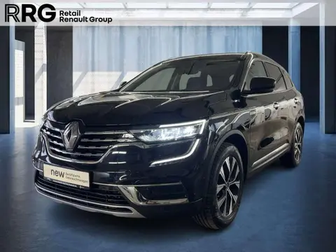 Used RENAULT KOLEOS Diesel 2022 Ad 