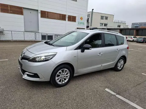 Used RENAULT SCENIC Diesel 2016 Ad 