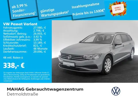 Used VOLKSWAGEN PASSAT Petrol 2022 Ad 