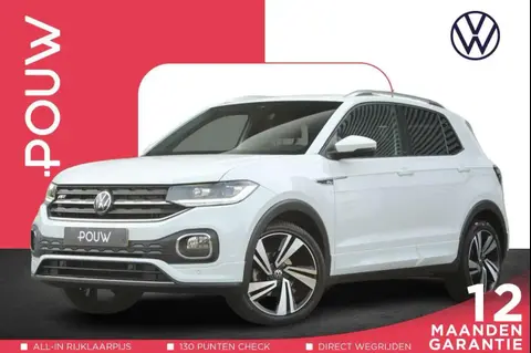 Used VOLKSWAGEN T-CROSS Petrol 2021 Ad 