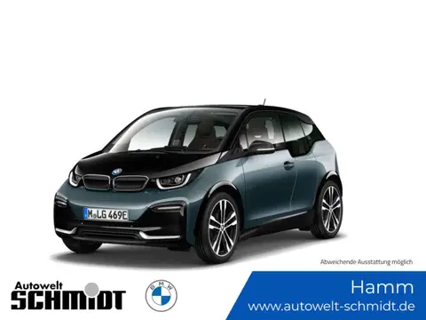 Annonce BMW I3 Électrique 2021 d'occasion 