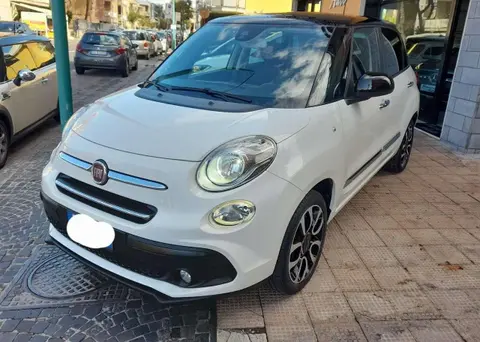 Annonce FIAT 500L Diesel 2018 d'occasion 