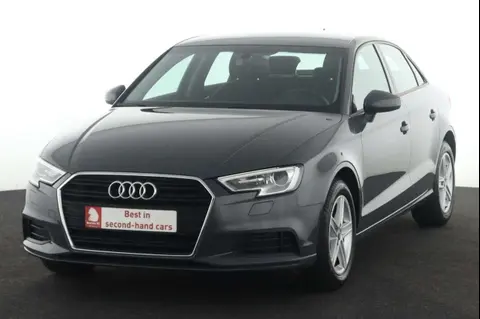 Used AUDI A3 Petrol 2020 Ad 