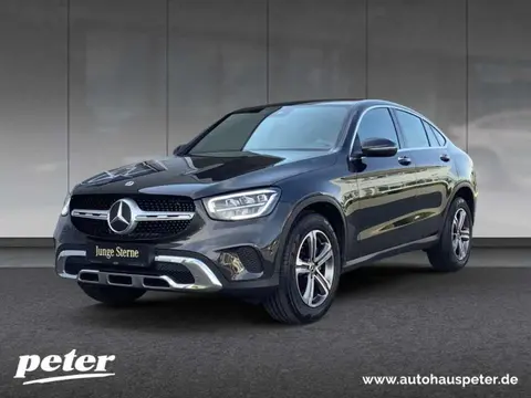 Used MERCEDES-BENZ CLASSE GLC Diesel 2023 Ad Germany