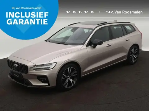 Annonce VOLVO V60 Essence 2023 d'occasion 