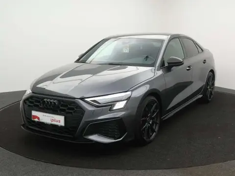 Annonce AUDI S3 Essence 2021 d'occasion 