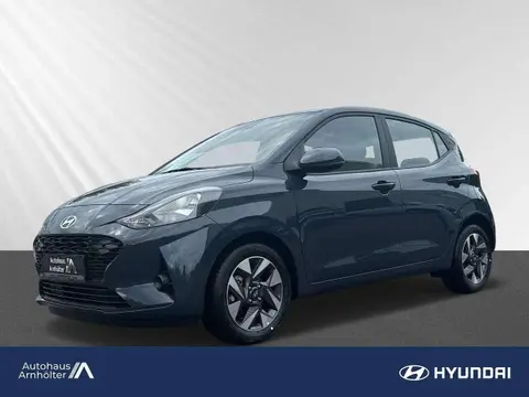 Annonce HYUNDAI I10 Essence 2024 d'occasion 