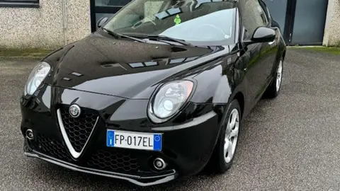 Used ALFA ROMEO MITO LPG 2018 Ad 