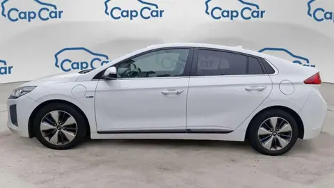 Used HYUNDAI IONIQ Hybrid 2019 Ad 