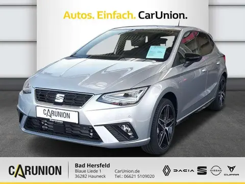 Used SEAT IBIZA Petrol 2024 Ad 