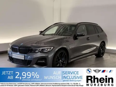 Used BMW SERIE 3 Hybrid 2021 Ad 