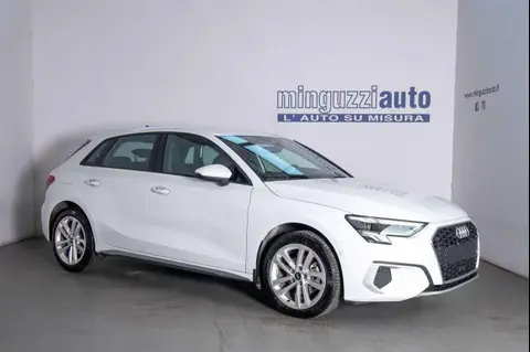 Used AUDI A3 Hybrid 2023 Ad 