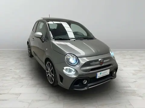 Annonce ABARTH 595 Essence 2020 d'occasion 