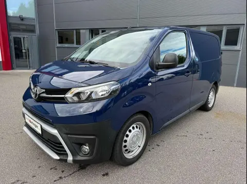 Used TOYOTA PROACE Diesel 2019 Ad 