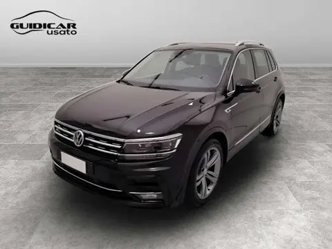 Annonce VOLKSWAGEN TIGUAN Diesel 2019 d'occasion 